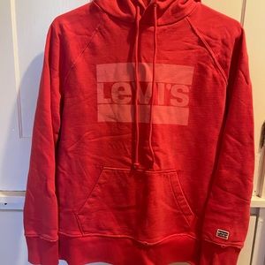 Vintage Levi’s Hoodie
